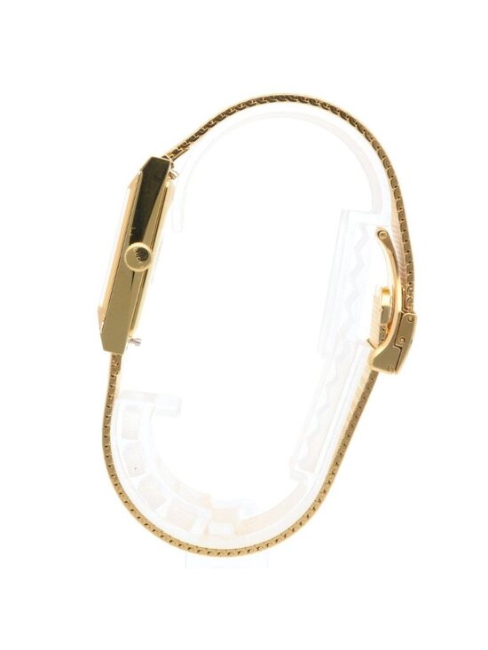 Gucci Frame Watch Stainless Steel Quartz main image 4